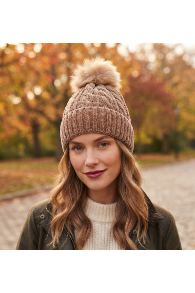 GRA-4543 Gorro adulto con...