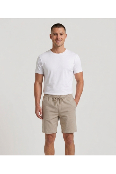 26103  Pantalon corto...