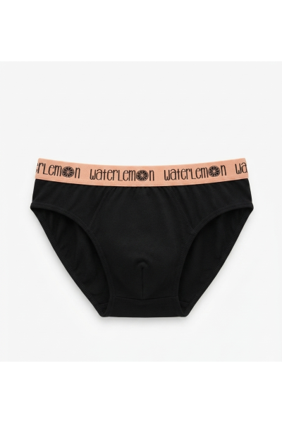 WT104 SLIP HOMBRE LISO