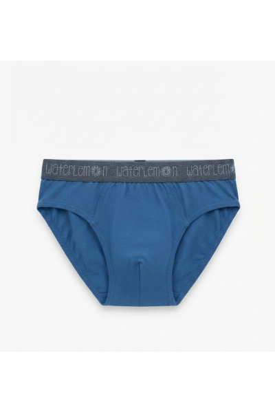 WT105 SLIP HOMBRE GOMA JASPEADA