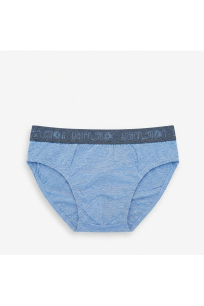 WT105 SLIP HOMBRE GOMA JASPEADA