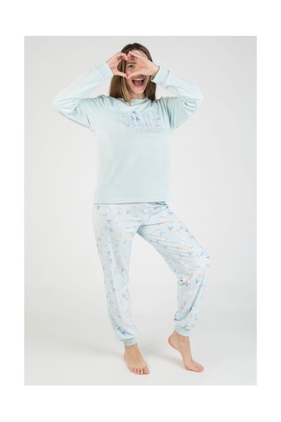 C23208-23 Pijama mujer...