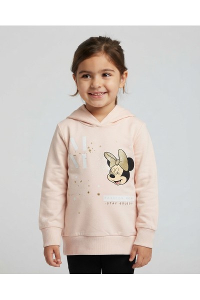 MF5218A596NI Sudadera con...