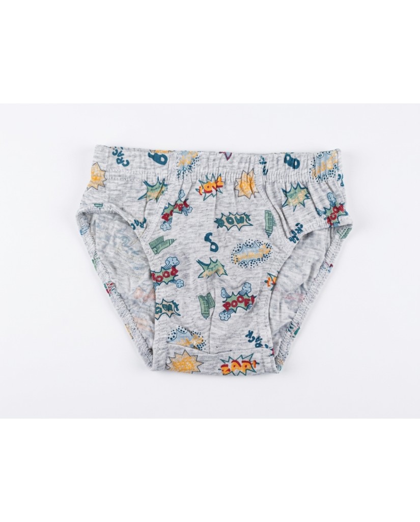 WT173 COMIC SLIP NIÑO