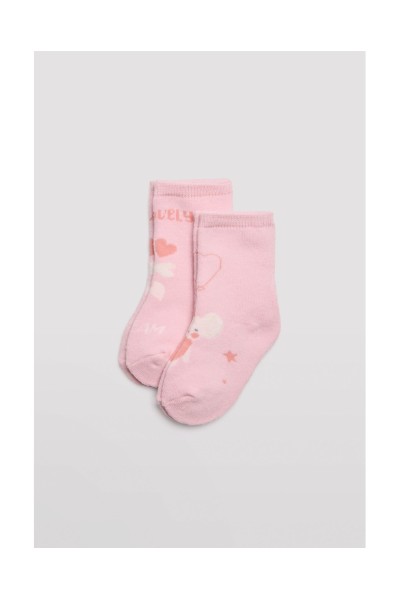 52841 Pack calcetines térmicos bebé
