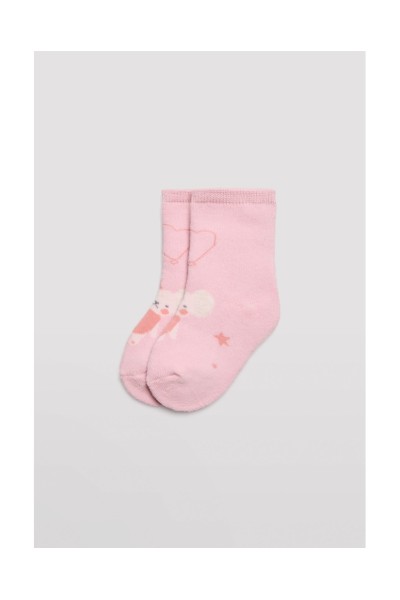 52841 Pack calcetines térmicos bebé