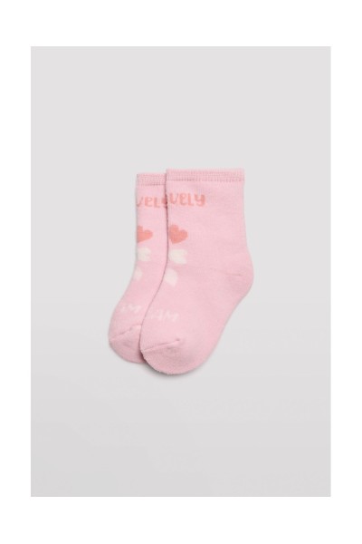 52841 Pack calcetines térmicos bebé