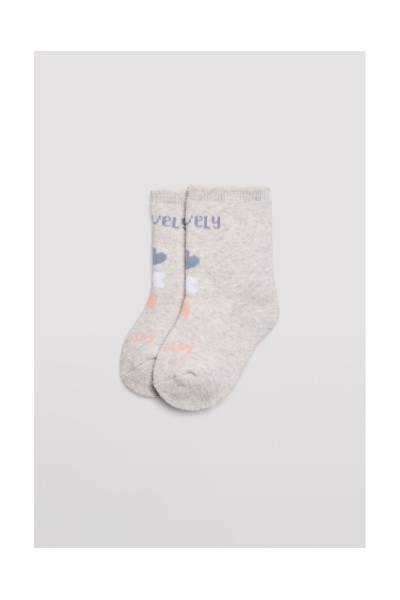 52841 Pack calcetines térmicos bebé