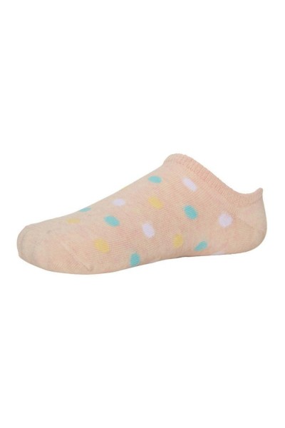 12759 Calcetines pinkie mujer Ysabel mora