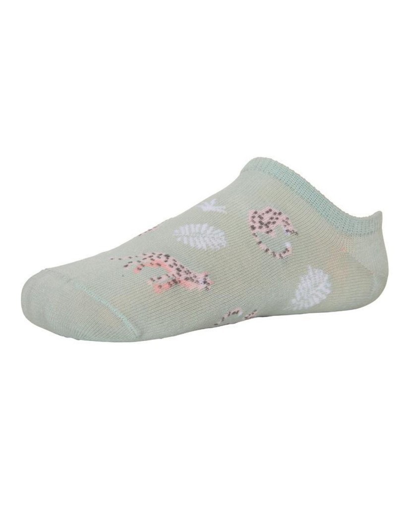 12758 Calcetines pinkie mujer Ysabel Mora