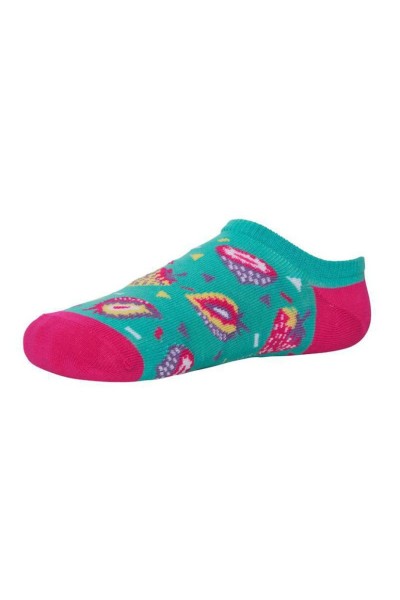 12767 Calcetines pinkie mujer Ysabel mora