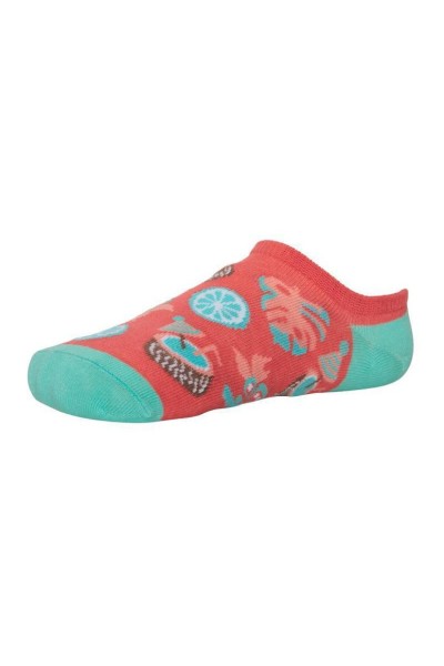 12767 Calcetines pinkie mujer Ysabel mora