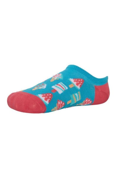 12767 Calcetines pinkie mujer Ysabel mora