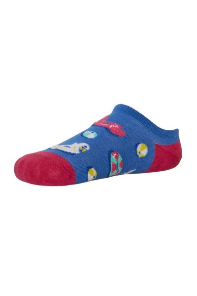 12768 Calcetines pinkie mujer Ysabel mora