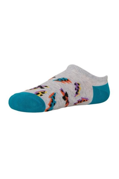 12768 Calcetines pinkie mujer Ysabel mora