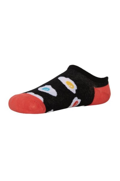 12768 Calcetines pinkie mujer Ysabel mora