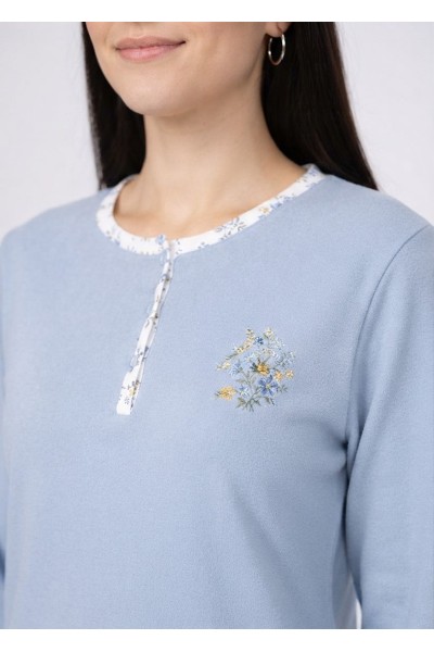 86812 Pijama mujer Ramito Moon Dreams