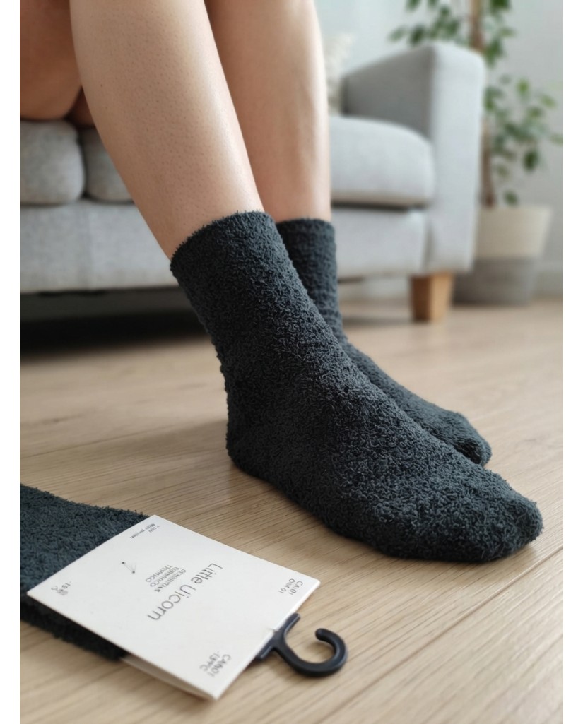CAM01 Calcetín térmico Essentials Mujer