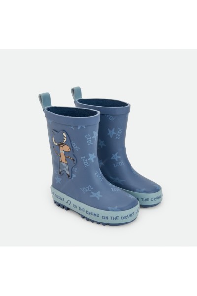 5804 Botas de agua Jazz