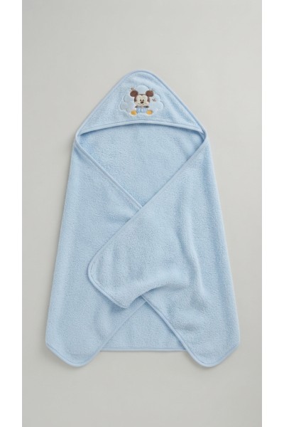 4746 Capa de baño Mickey Mouse
