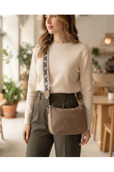 2410113-49 Bolso elegante de mujer