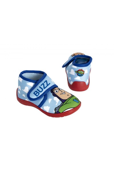 WD18082 TSTORY Zapatillas estar por casa Toy Story
