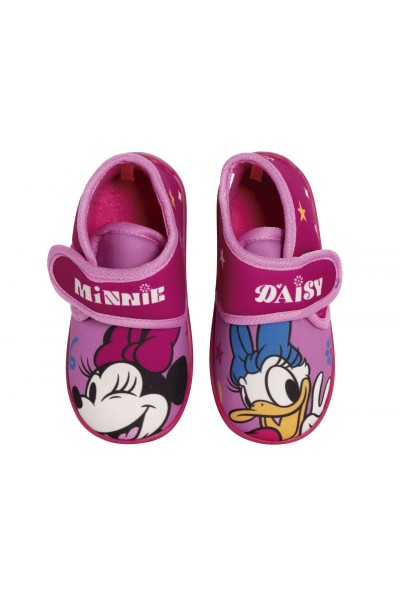 WD18038 MINNIE Zapatillas...