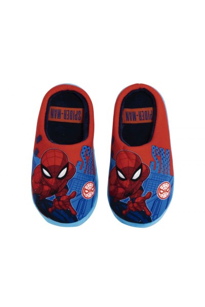 SM18092 SPIDER -Zapatillas estar por casa Spiderman
