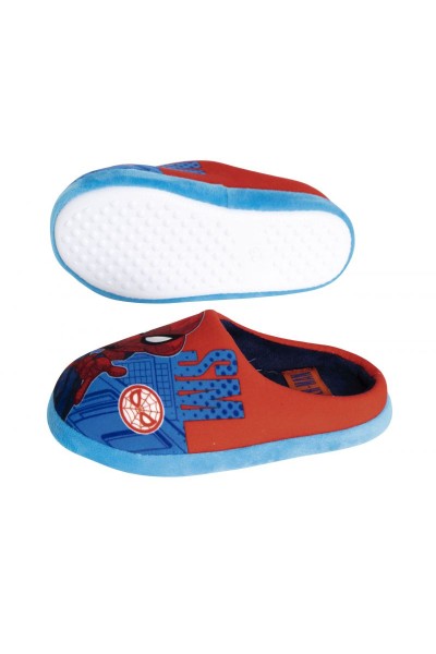 SM18092 SPIDER -Zapatillas estar por casa Spiderman