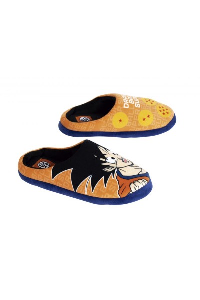 DB17472 DBALL Zapatilla estar por casa Dragon Ball