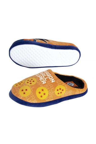 DB17472 DBALL Zapatilla estar por casa Dragon Ball