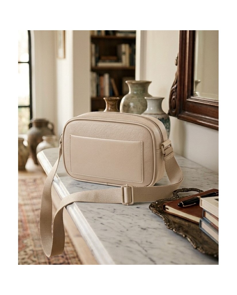 G-25117 Bolso de hombro-40 Grados
