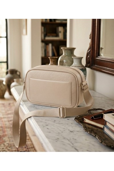 G-25117 Bolso de hombro-40 Grados