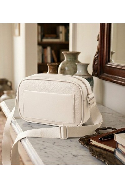 G-25117 Bolso de hombro-40 Grados