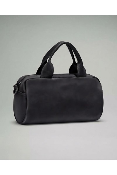 G25102 Bolso de Mujer de mano redondo-40 Grados