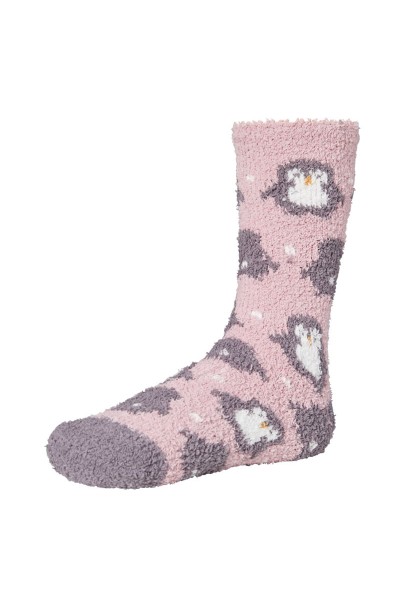 12722 Calcetines antideslizantes mujer Ysabel Mora