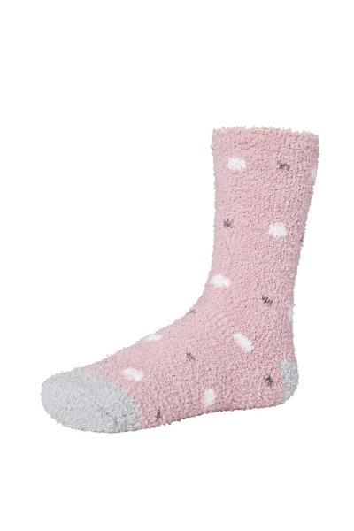 12722 Calcetines antideslizantes mujer Ysabel Mora
