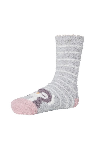 12722 Calcetines antideslizantes mujer Ysabel Mora