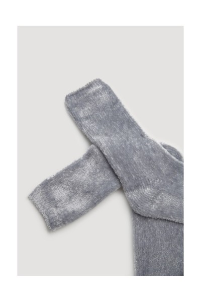 12804 Calcetin mujer Ysabel Mora