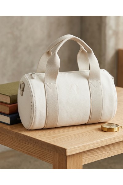 G-25121 Bolso redondo de mano 40 Grados