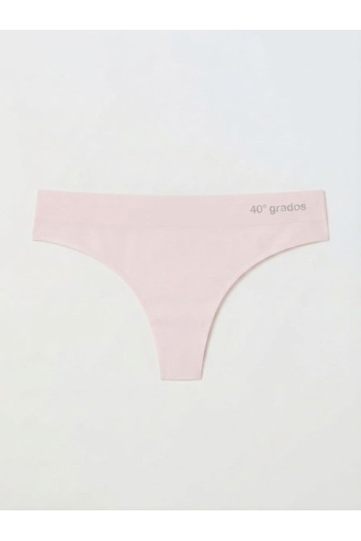 7551 Santony Mini Tanga Sin costura - Extra suave