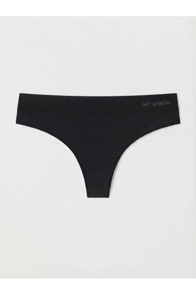 7551 Santony Mini Tanga Sin costura - Extra suave