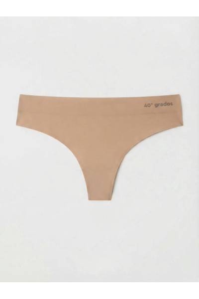 7551 Santony Mini Tanga Sin costura - Extra suave