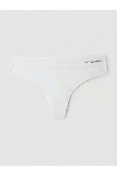 7551 Santony Mini Tanga Sin costura - Extra suave
