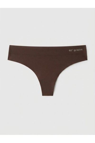 7551 Santony Mini Tanga Sin costura - Extra suave