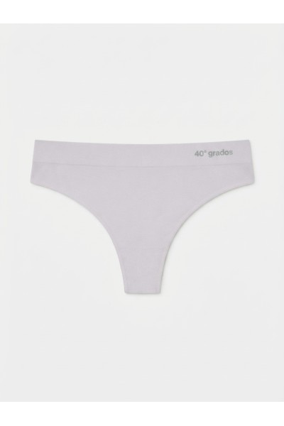 7551 Santony Mini Tanga Sin costura - Extra suave