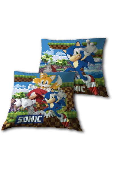 050SNC Cojin cuadrado Sonic