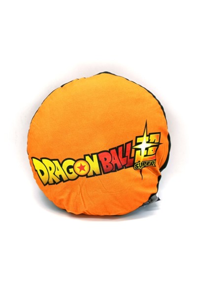 041DBS Cojin redondo Dragon Ball