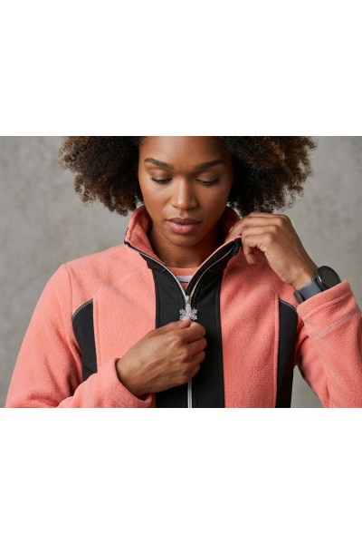 PI5210 Forro polar ligero mujer Miss Life