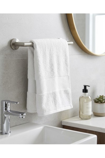 LAVABO TOALLA ALGODON 500...